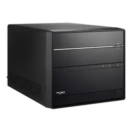 Shuttle XPC cube SH570R6 Plus - Barebone - mini PC - Socket LGA1200 - Intel H570 - pas de processeur -... (SH570R6 PLUS)_9